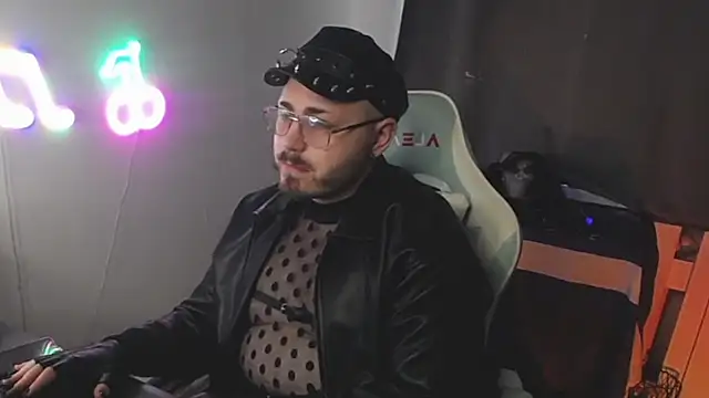 FabianKinky online show from 10-16-25, 11:55