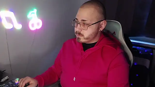 FabianKinky online show from 10-18-25, 06:58