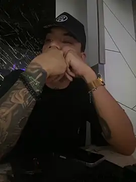 AlphaMasterXxx online show from 09-19-25, 08:09