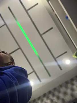 AlphaMasterXxx online show from 10-09-25, 07:34