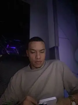 AlphaMasterXxx online show from 10-21-25, 05:19