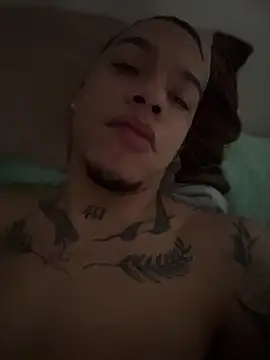 AlphaMasterXxx online show from 10-30-25, 11:55