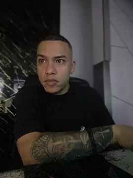 AlphaMasterXxx online show from 11-12-25, 08:37