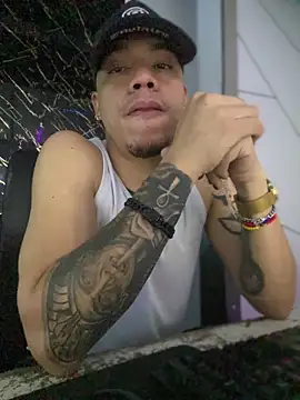 AlphaMasterXxx online show from 11-29-25, 12:52