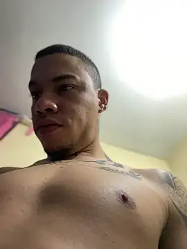 AlphaMasterXxx online show from 01-05-26, 10:24