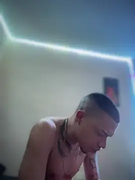 AlphaMasterXxx online show from 03-01-26, 09:22