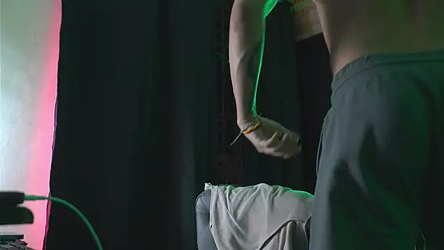 AlphaMasterXxx online show from 03-13-26, 03:46