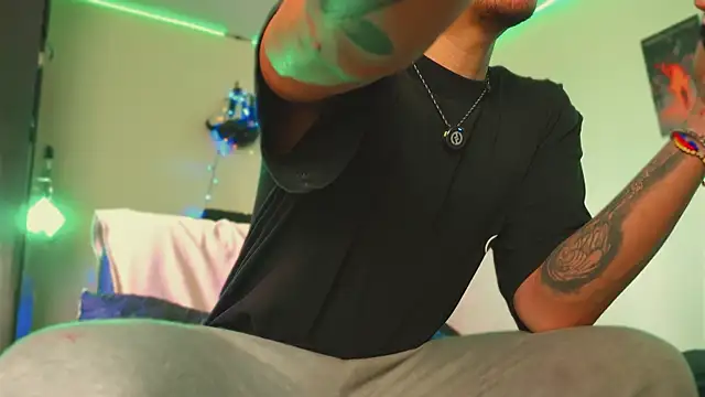 AlphaMasterXxx online show from 03-14-26, 06:24