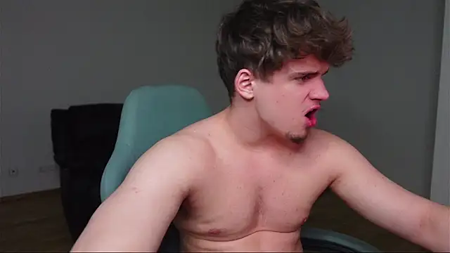 Ricky Becko online show from 04-07-26, 09:26