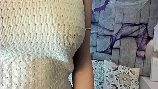 Lizzymarshall1 online show from 10-23-25, 11:14