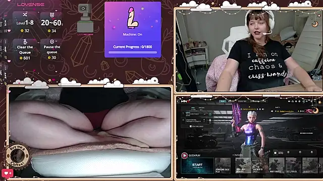 ithuriella online show from 03-04-26, 03:12