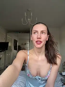 MilaRenee online show from 02-22-26, 04:05