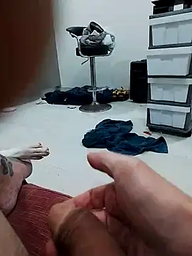 haayaaa69 online show from 10-03-25, 04:59