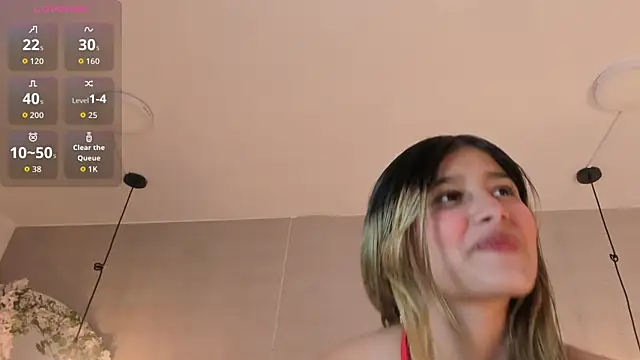 im sofii18 online show from 09-18-25, 07:49