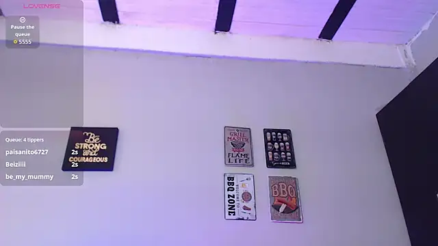 elizabethboltXXX online show from 10-02-25, 07:43