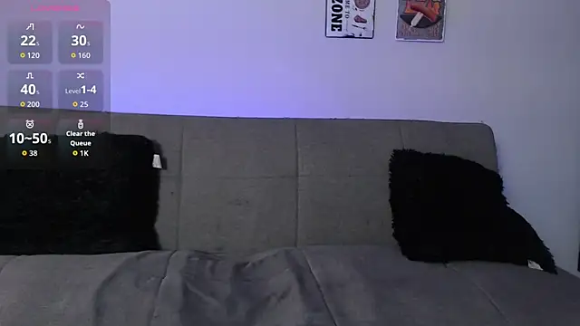 elizabethboltXXX online show from 10-18-25, 07:36