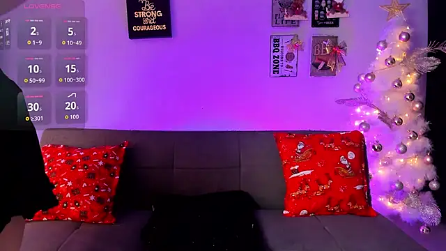 elizabethboltXXX online show from 12-17-25, 07:42