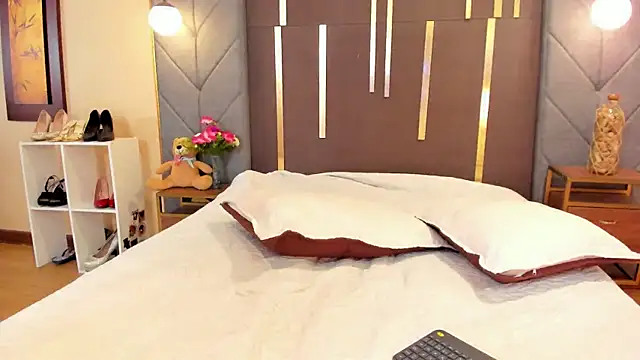 OliviGrace online show from 09-17-25, 10:11