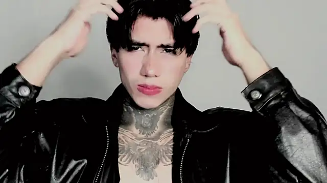 Alex bdsmz online show from 11-01-25, 01:24