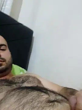 Azginboga2358 online show from 09-15-25, 09:59