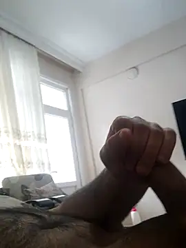 Azginboga2358 online show from 10-15-25, 12:16