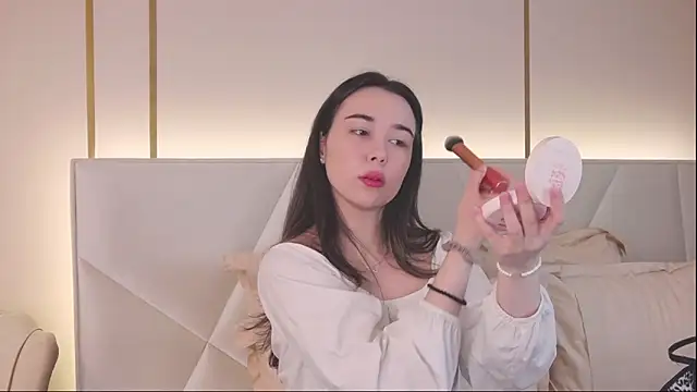 MiaMarlow online show from 09-15-25, 06:41