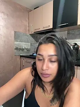 Snapshot of JaneetDeea chatting on 09-27-25, 12:04 JaneetDeea online show from 09-27-25, 12:04