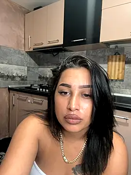 Snapshot of JaneetDeea chatting on 10-10-25, 11:37 JaneetDeea online show from 10-10-25, 11:37