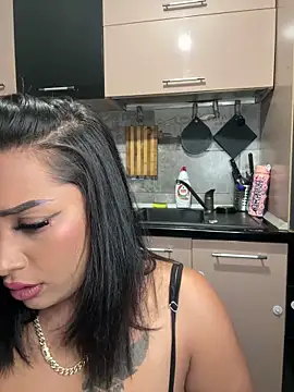 Snapshot of JaneetDeea chatting on 10-14-25, 10:10 JaneetDeea online show from 10-14-25, 10:10