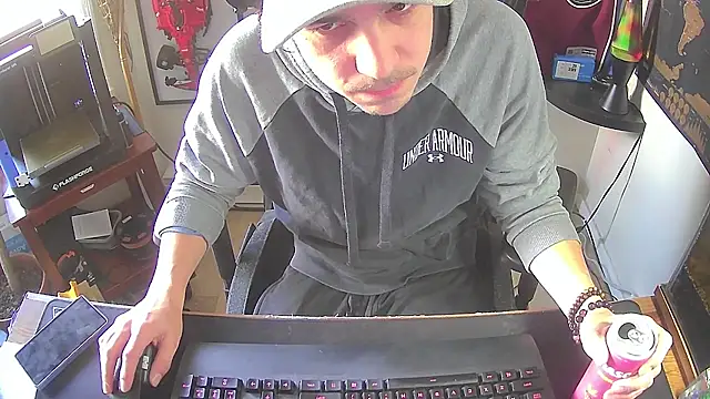 Snapshot of k_dick chatting on 10-21-25, 09:26 k dick online show from 10-21-25, 09:26