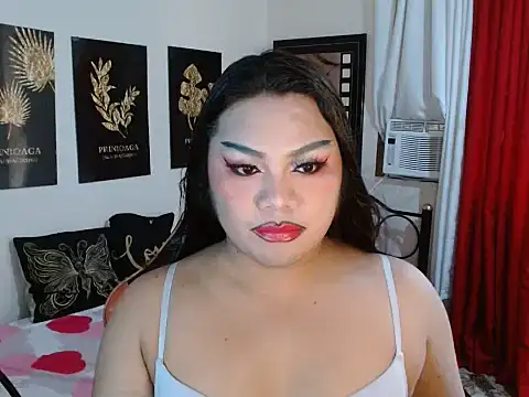 Snapshot of TSbrianaHugeCock chatting on 11-03-25, 07:09 TSbrianaHugeCock online show from 11-03-25, 07:09