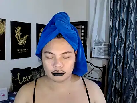 TSbrianaHugeCock online show from 01-10-26, 03:58