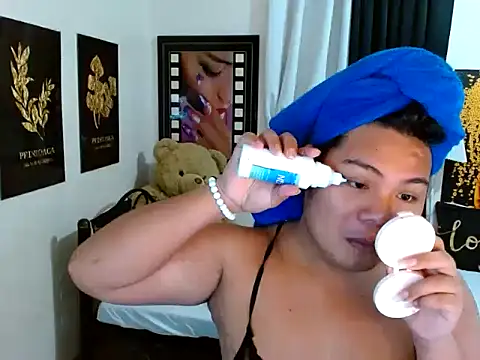 TSbrianaHugeCock online show from 03-13-26, 01:07