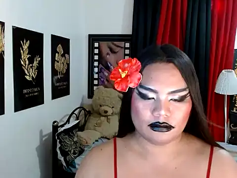 TSbrianaHugeCock online show from 04-18-26, 01:53