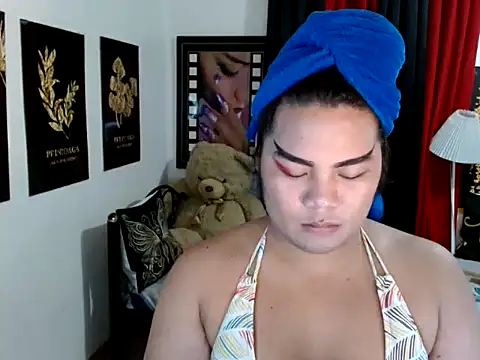 TSbrianaHugeCock online show from 04-20-26, 02:20