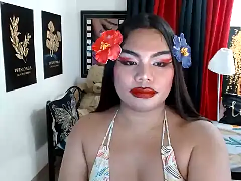 TSbrianaHugeCock online show from 04-21-26, 01:42