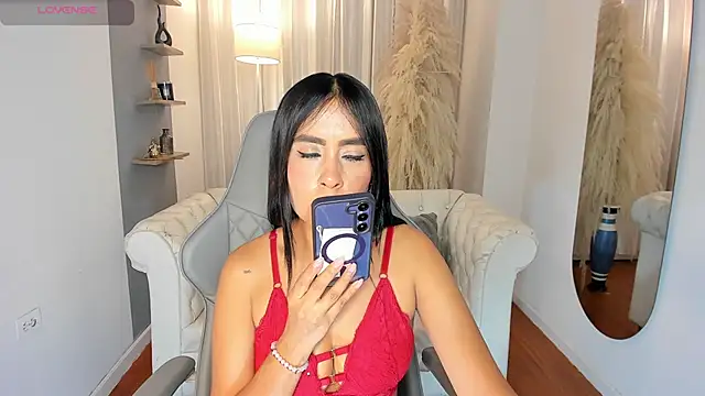 Natalia Leon8 online show from 09-19-25, 03:41