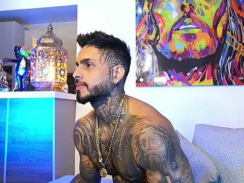 logan hugh8 online show from 09-09-25, 02:55