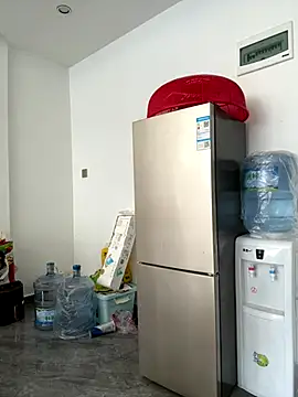 coco-o online show from 09-16-25, 02:23