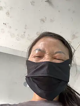 coco-o online show from 09-21-25, 01:18