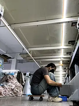 coco-o online show from 09-21-25, 01:24