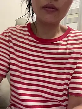 coco-o online show from 09-22-25, 01:35