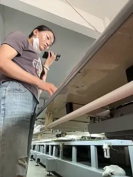 coco-o online show from 09-25-25, 02:59