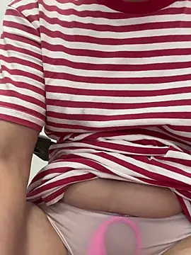 coco-o online show from 10-05-25, 02:10