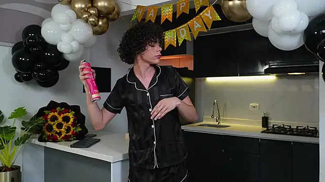 Timmyshy  online show from 12-14-25, 08:35