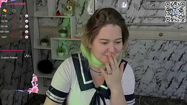 HelenHartt online show from 11-04-25, 06:01