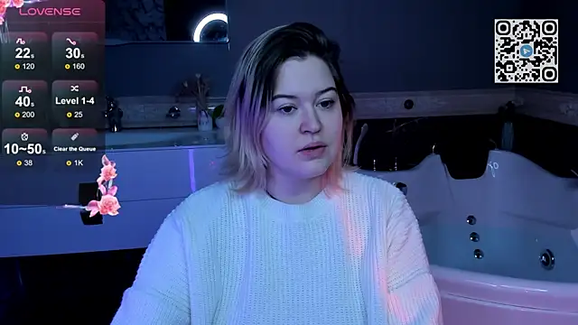 HelenHartt online show from 11-23-25, 01:16