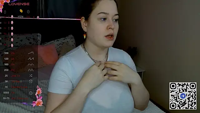 HelenHartt online show from 03-25-26, 08:42