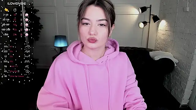 Dark Moni online show from 11-08-25, 02:45