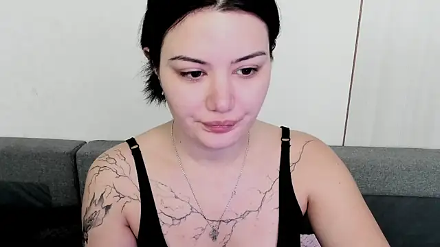 Dark Moni online show from 07-06-26, 02:08